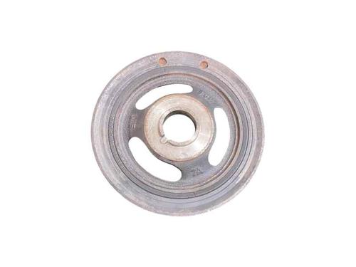 Used Pulley Pulley CITROËN BERLINGO / BERLINGO FIRST Box Body/MPV (M_) 1.6 HDI 75 (MB9HW) (75 hp) 27449815 27449815