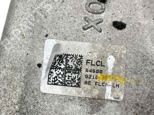 Used Left front suspension arm HYUNDAI IONIQ (AE) 1.6 GDI Hybrid (105 hp) 29177636