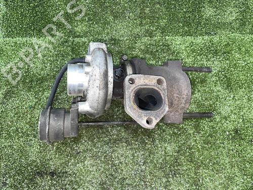 Turbocharger/Supercharger BMW 3 (E36) | BP31681403M71