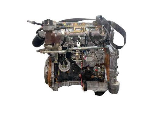 Used Engine Engine NISSAN ALMERA II Hatchback (N16) 2.2 Di (110 hp) 24224292 24224292