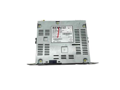 Radio RENAULT MEGANE IV Hatchback (B9A/M/N_) 1.6 dCi 130 (B9A4) | BP30270989E6 - Image 5