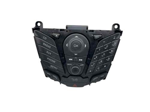 Switch FORD FIESTA VI (CB1, CCN) 1.4 TDCi | BP31825895I30