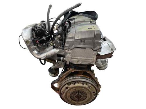 Engine MERCEDES-BENZ C-CLASS (W202) C 180 (202.018) | BP31163530M1
