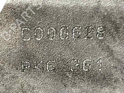 Gearbox RENAULT ESPACE IV (JK0/1_) | BP31682906M3