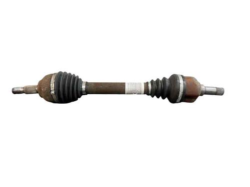 Used Left front driveshaft Left front driveshaft PEUGEOT 407 (6D_) 2.0 HDi 135 (6DRHRH, 6DRHRE, 6DRHRG, 6DRHRJ) (136 hp) 30270633 30270633