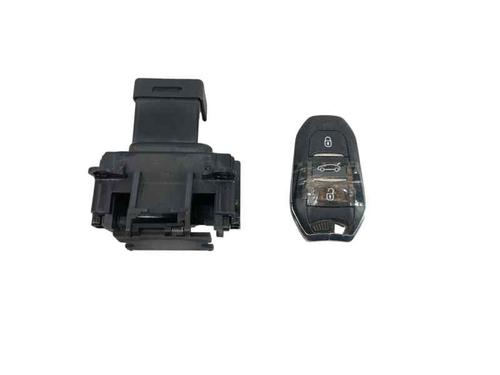 Used Ignition barrel CITROËN C4 Picasso I MPV (UD_) 1.6 VTi 120 (120 hp) 28162760