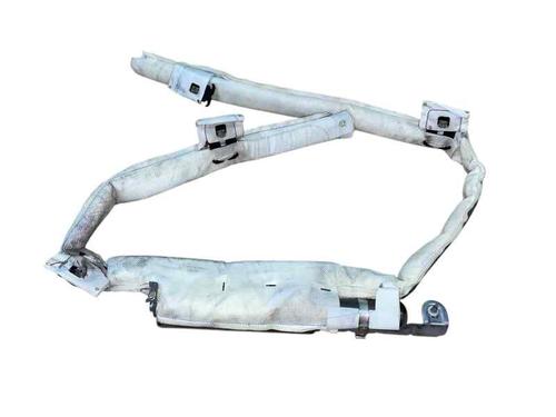 Used Right curtain airbag SEAT LEON (5F1) 1.6 TDI (105 hp) 24948249
