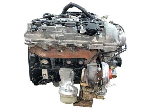Engine MERCEDES-BENZ CLK (C209) CLK 270 CDI (209.316) | BP34237099M1 - Image 6