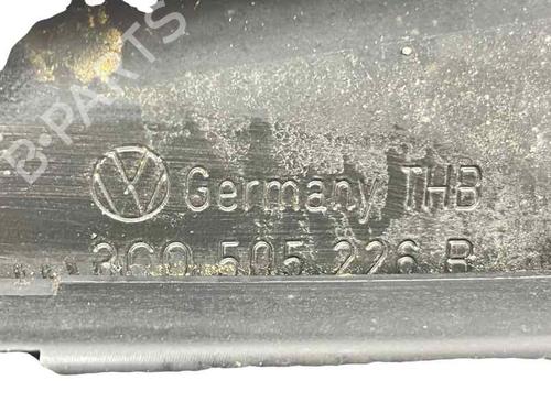 Right rear suspension arm VW PASSAT B7 (362) 2.0 TDI | BP30718089M15