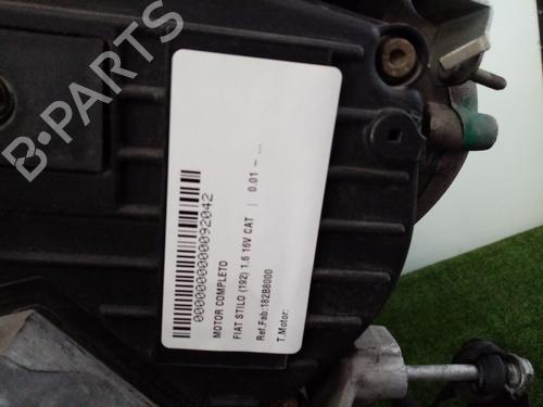 Engine FIAT STILO (192_)  | BP31683812M1  - Image 5