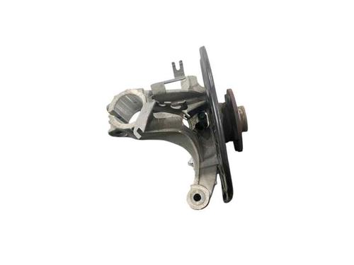 Right front steering knuckle VW PASSAT B8 (3G2, CB2) 2.0 TDI 4motion | BP25212832M26 - Image 3