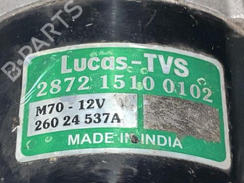 Starter TATA INDICA  | BP31680870M8 