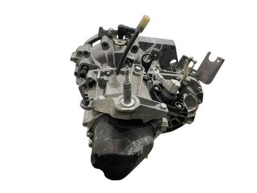 Gearbox RENAULT MEGANE II Saloon (LM0/1_) 1.5 dCi (LM0F, LM0T, LM2B) | BP25213163M3  - Image 5