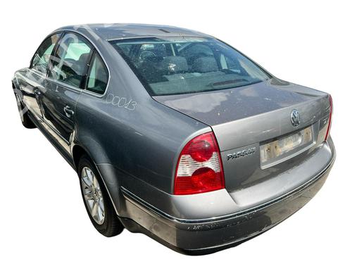 Right front driveshaft VW PASSAT B5.5 (3B3) 1.8 T 20V | BP25210720M39 - Image 6