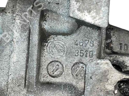 Used Gearbox Gearbox LANCIA LYBRA SW (839_) 2.4 JTD (839.BXE1A) (150 hp) 25211322 25211322