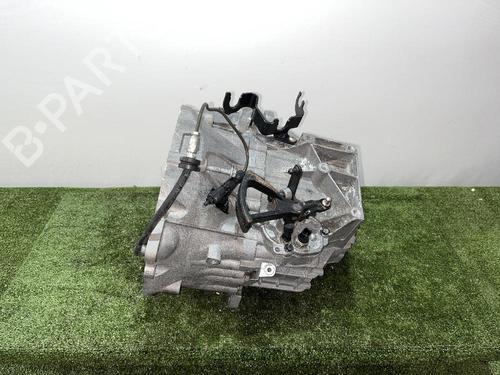 Caixa de velocidades FORD FOCUS C-MAX (DM2) [2003-2007]  31684344