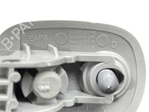 Right sun visor DACIA DUSTER (HM_) 1.5 dCi 115 4x4 (HMAD) | BP28578011I2 - Image 2