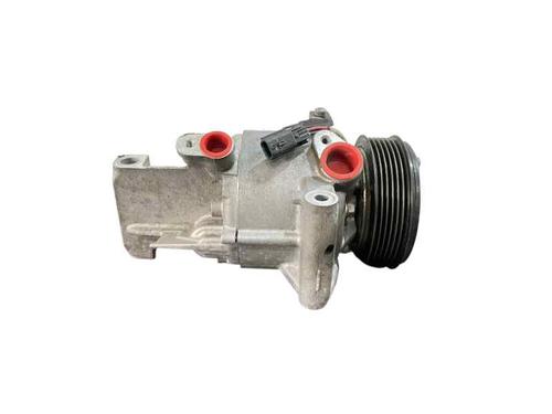 AC compressor DACIA DUSTER (HM_) 1.5 dCi 115 4x4 (HMAD) | BP29203728M34 - Image 5