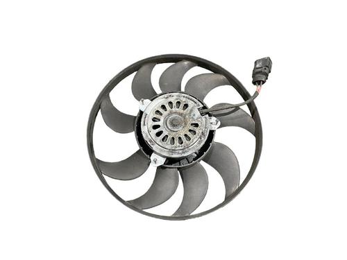Køleventilator elektrisk VW SCIROCCO III (137, 138) 2.0 TDI (140 hp) 25210471