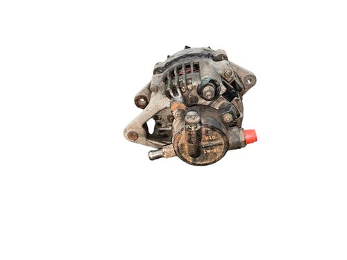 Used Alternator Alternator OPEL COMBO Box Body/MPV (71_) 1.7 D (60 hp) 25211026 25211026