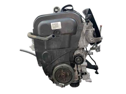 Engine VOLVO S80 I (184) 2.4 T | BP33424310M1  - Image 9