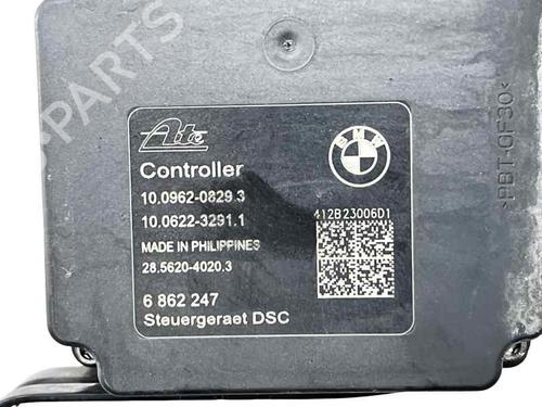 Used ABS pump ABS pump BMW 1 (F21) 118 d (150 hp) 31870504 31870504