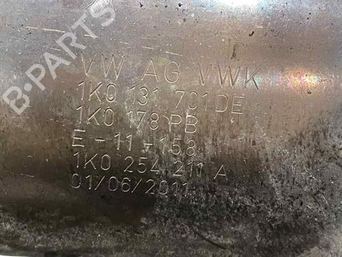 Catalyst SEAT LEON (1P1) 1.4 16V | BP25597410M10 - Image 4