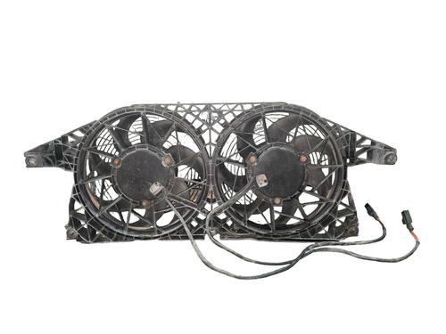 radiator-fan-mercedes-benz-viano-w639-2003-25210762 main image