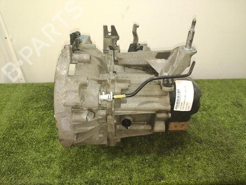 Used Gearbox Gearbox RENAULT SCÉNIC II (JM0/1_) [2003-2010] 31684028 31684028