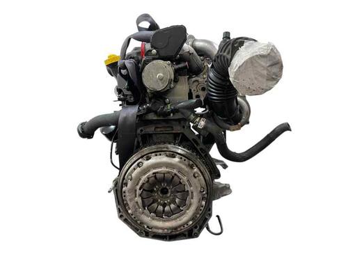 Engine RENAULT MEGANE III Hatchback (BZ0/1_, B3_) 1.5 dCi | BP30145719M1