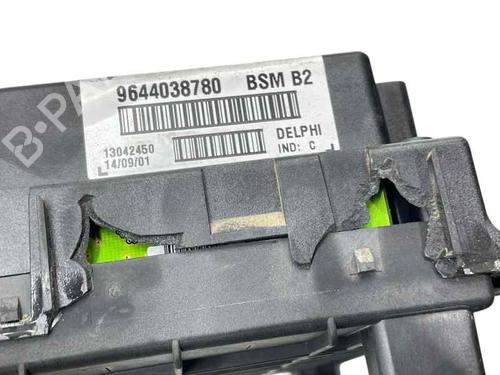 Sikringsdose PEUGEOT 307 (3A/C) 1.6 16V | BP29875630E1