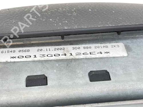 Førerens kollisjonspute VW PHAETON (3D1, 3D2, 3D3, 3D4, 3D6, 3D7, 3D8, 3D9) 3.2 V6 | BP29021641C9 