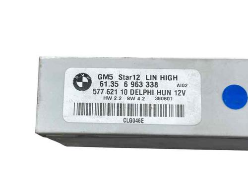 Elektronisk modul BMW X3 (E83) xDrive 30 d (218 hp) 29177532