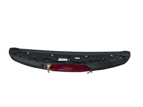 Spoiler bagklap Spoiler bagklap VOLVO V60 I (155) D4 AWD (181 hp) 28052310 28052310