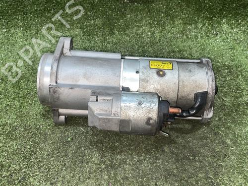 Used Starter Starter KIA SORENTO I (JC) [2002-2011] 31680755 31680755