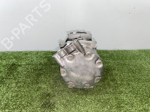 Used AC compressor AC compressor DACIA LOGAN (LS_) [2004-2026] 31681650 31681650