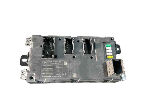 Used Fuse box BMW 2 Coupe (F22, F87) 220 d xDrive (190 hp) 24861525