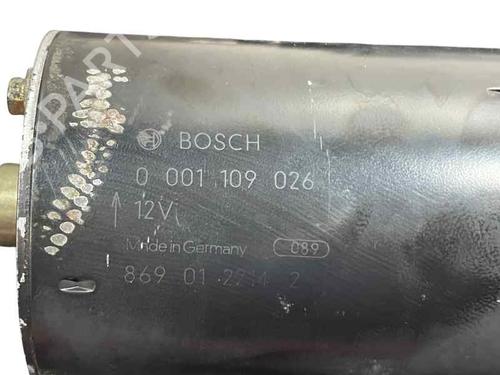 Startmotor PEUGEOT 306 Hatchback (7A, 7C, N3, N5) 1.9 D | BP28138762M8 