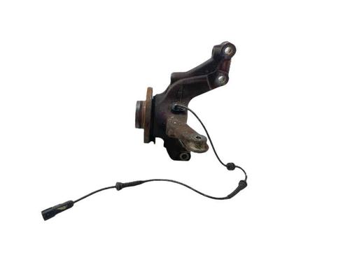 Used Left front steering knuckle Left front steering knuckle DACIA SANDERO III 1.0 TCe 90 (91 hp) 27448498 27448498