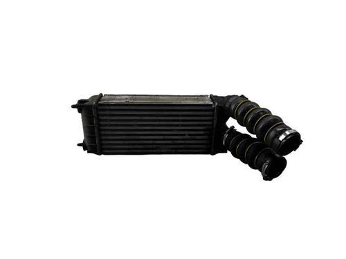 Used Intercooler Intercooler CITROËN C4 II (NC_) 1.6 HDi 110 (112 hp) 33424399 33424399