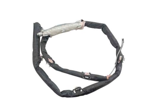 Right curtain airbag PEUGEOT 5008 (0U_, 0E_) 1.6 HDi | BP27449415C12 