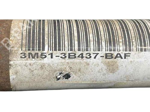Left front driveshaft FORD C-MAX (DM2) 1.6 | BP24353370M38 - Image 2