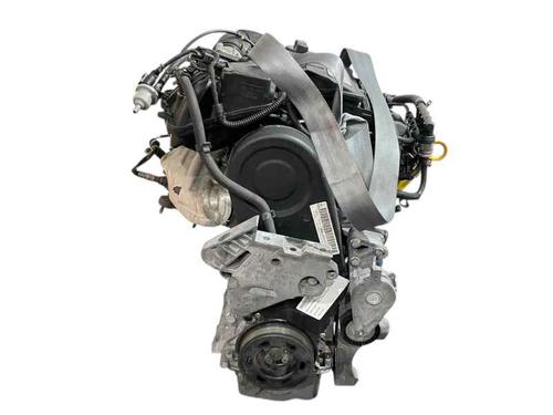 Engine SEAT ALTEA XL (5P5, 5P8) 1.6 Multifuel | BP29582875M1