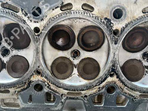 Cylinder head SAAB 9-3 (YS3F, E79, D79, D75) 1,8t | BP33810676M5 - Image 10
