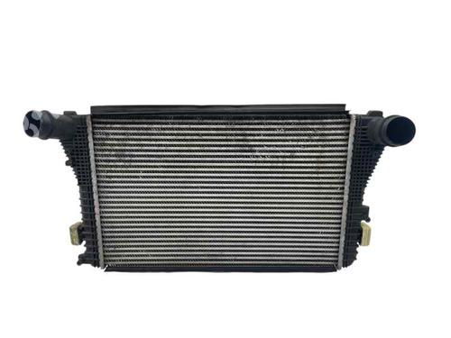 Intercooler SKODA SUPERB II (3T4) 2.0 TDI (140 hp) 29021574