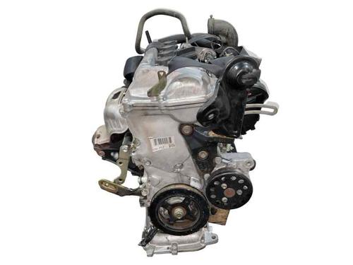 Engine TOYOTA YARIS (_P1_) 1.3 (NCP10, SCP12_) | BP34236573M1  - Image 8