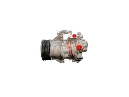 Used AC compressor TOYOTA AURIS (_E18_) 1.4 D-4D (NDE180_, NDE180R) (90 hp) 25213721