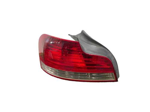 Used Left taillight BMW 1 Coupe (E82) 120 d (177 hp) 25211697