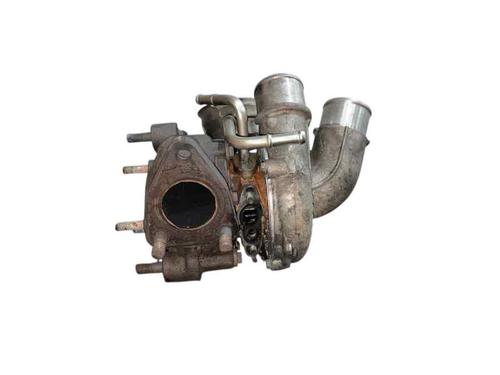 Turbolader/Kompressor TOYOTA COROLLA (_E12_) 2.0 D-4D (CDE120R, CDE120L_) | BP30338994M71