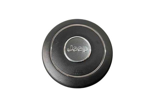 Used Driver airbag JEEP GRAND CHEROKEE IV (WK, WK2) 3.0 CRD V6 4x4 (241 hp) 25018958